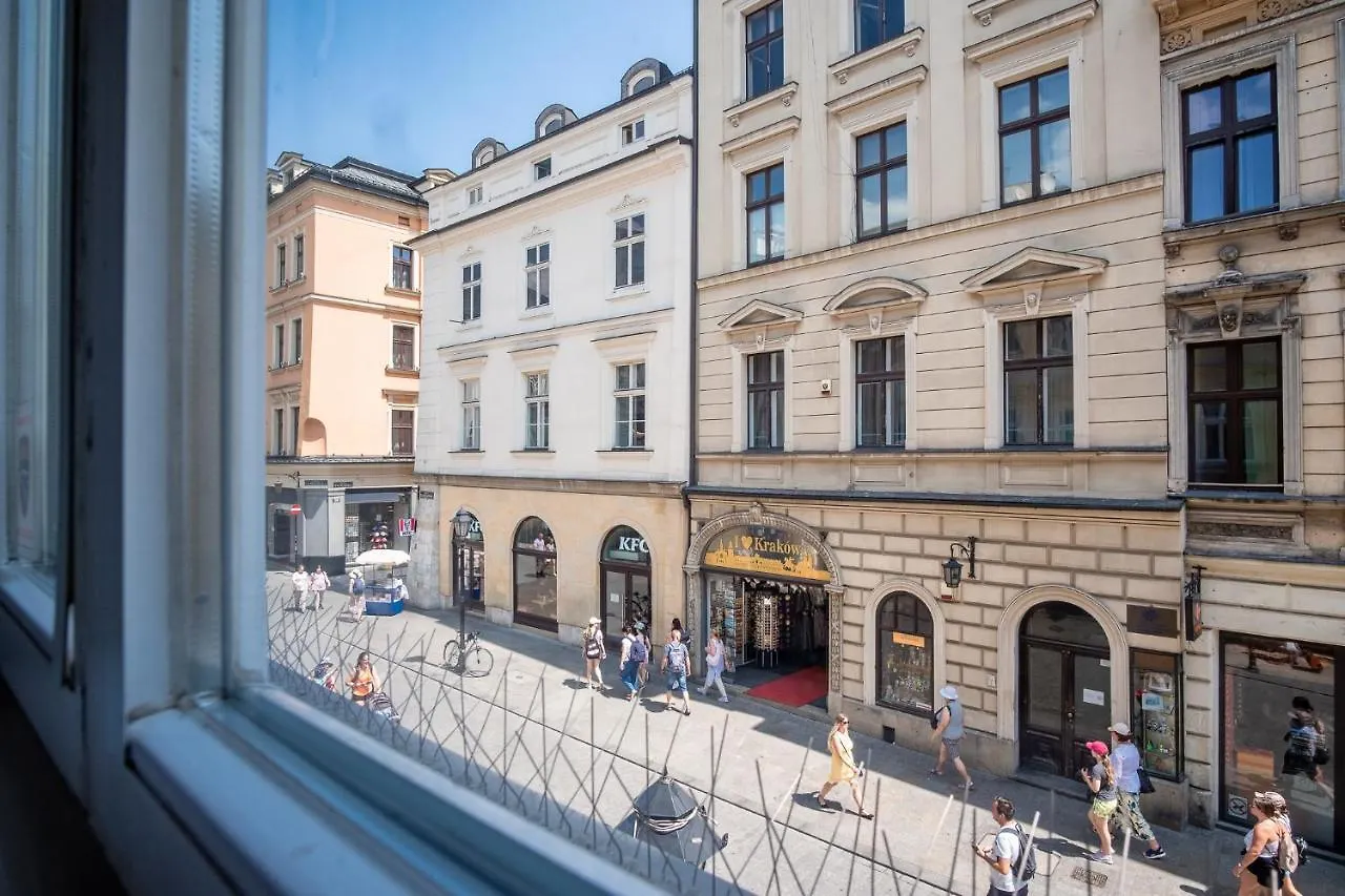 Apartments Florianska 24 크라쿠프