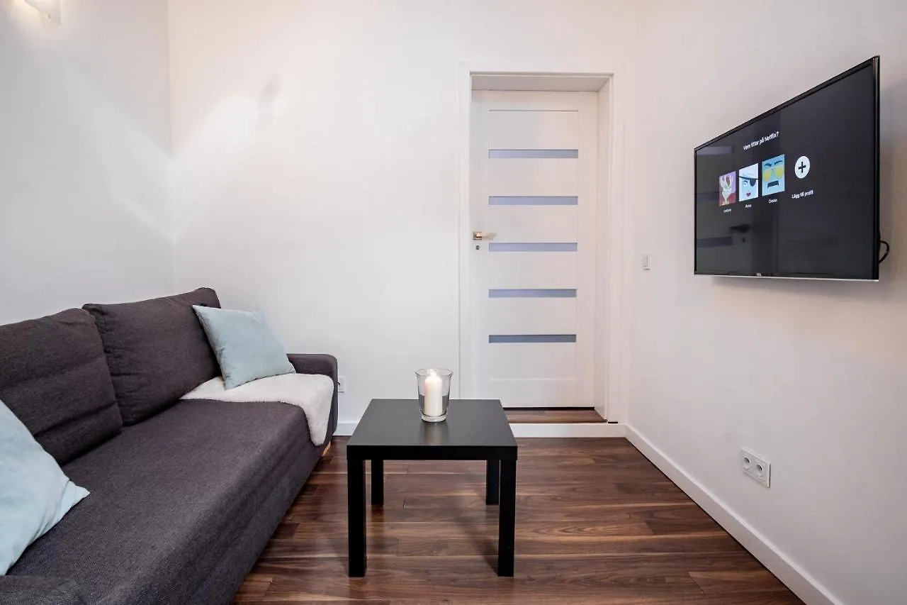 Apartments Florianska 24 크라쿠프