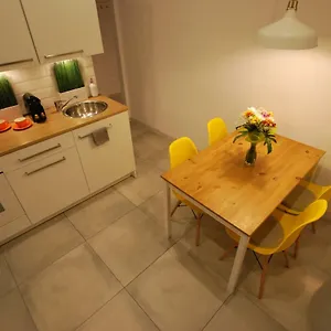  Apartment Swidnicka Apartment-city Centre Polen