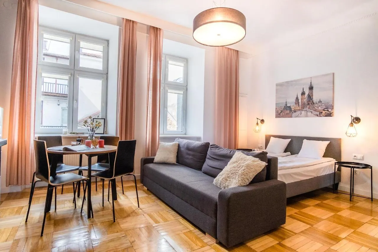 Apartments Florianska 24 Krakow 0*,  Poland