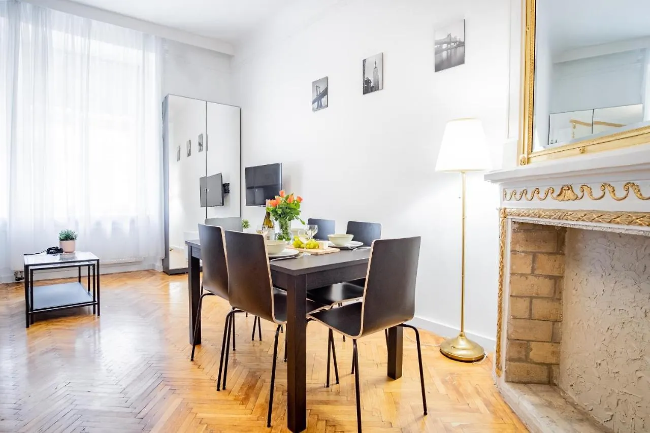 Apartments Florianska 24 Krakow 0*,  Poland