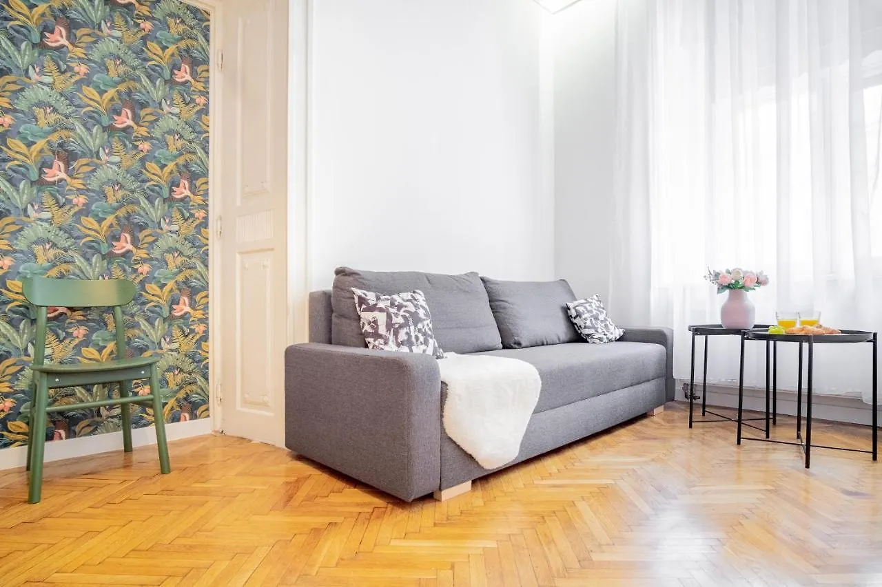 Apartments Florianska 24 Krakow Poland