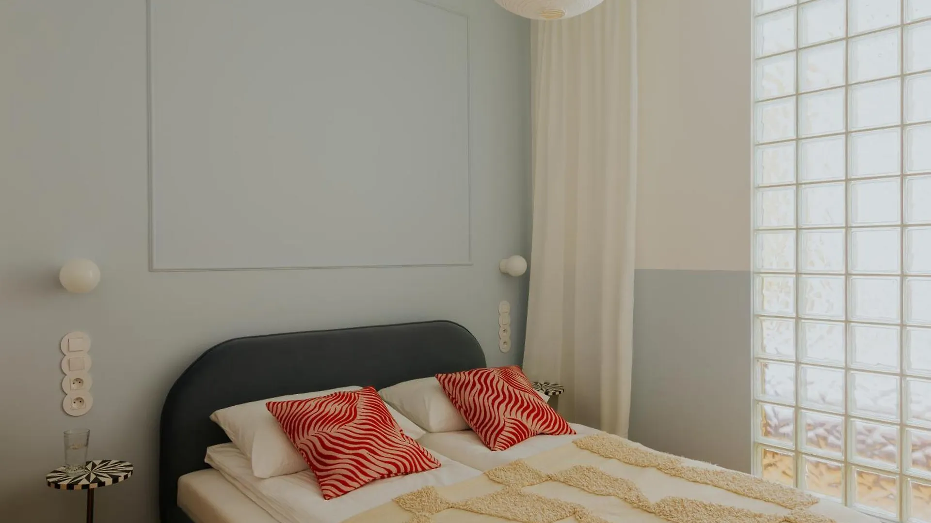 Apartments Florianska 24 Krakow