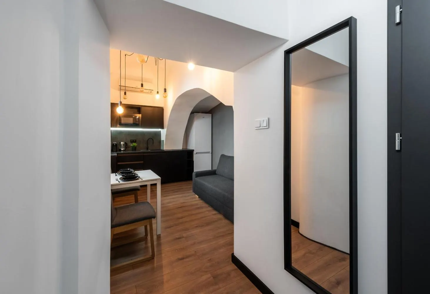 Apartments Florianska 24 Krakow