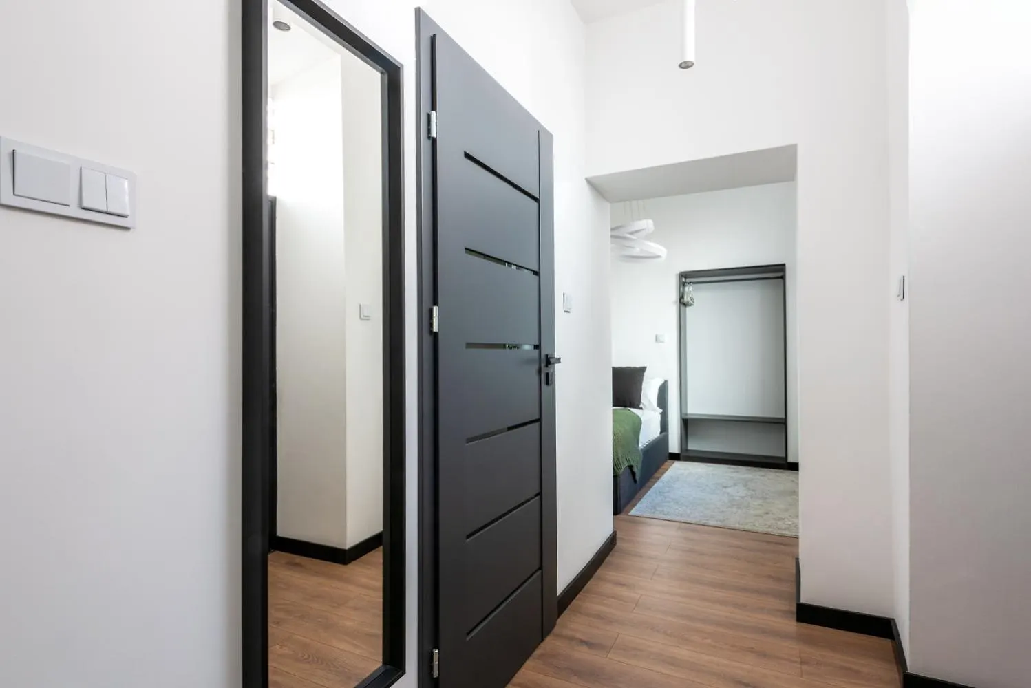 Apartments Florianska 24 Krakow Poland