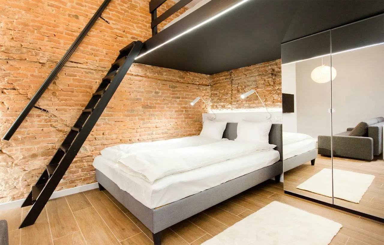 Apartments Florianska 24 Krakow